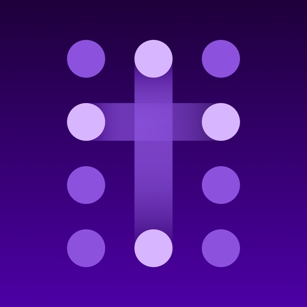 Catholic AI App Icon